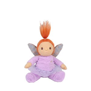 Dinky Dinkum - Fairy Flora - Rainbow Realm - Dinkum Dolls
