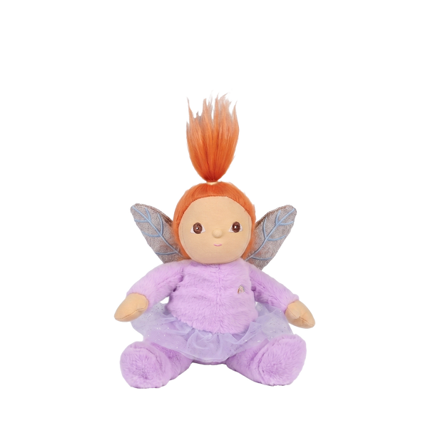 Dinky Dinkum - Fairy Flora - Rainbow Realm - Dinkum Dolls
