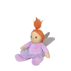 Dinky Dinkum - Fairy Flora - Rainbow Realm - Dinkum Dolls