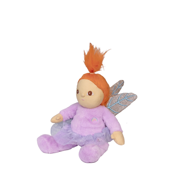 Dinky Dinkum - Fairy Flora - Rainbow Realm - Dinkum Dolls