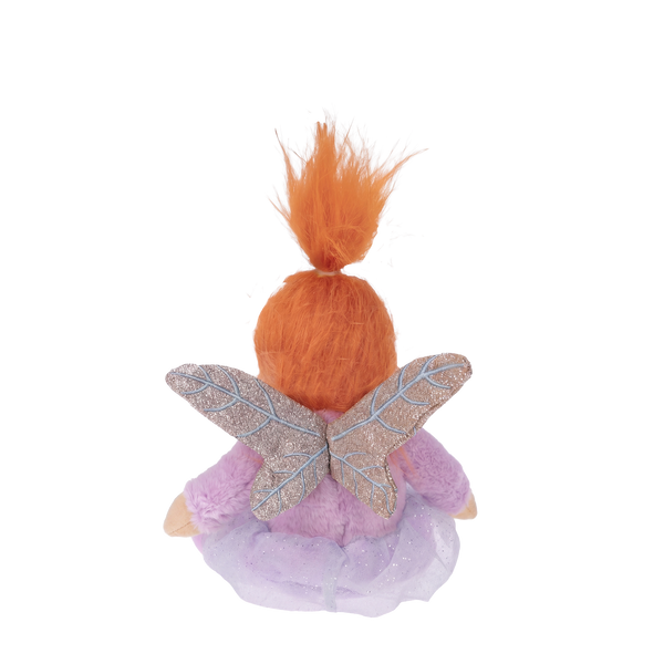 Dinky Dinkum - Fairy Flora - Rainbow Realm - Dinkum Dolls