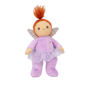 Dinky Dinkum - Fairy Flora - Rainbow Realm - Dinkum Dolls