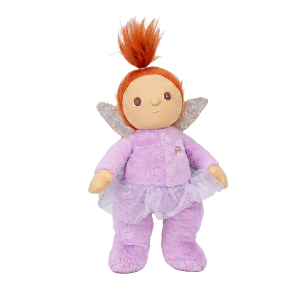 Dinky Dinkum - Fairy Flora - Rainbow Realm - Dinkum Dolls