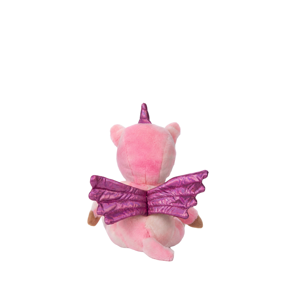 Dinky Dinkum - Yuna Unicorn - Rainbow Realm - Dinkum Dolls