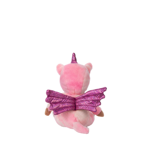 Dinky Dinkum - Yuna Unicorn - Rainbow Realm - Dinkum Dolls