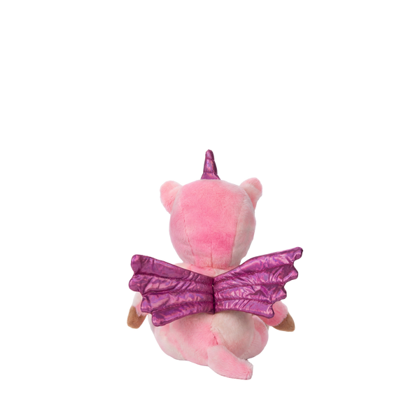 Dinky Dinkum - Yuna Unicorn - Rainbow Realm - Dinkum Dolls