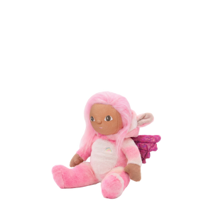 Dinky Dinkum - Yuna Unicorn - Rainbow Realm - Dinkum Dolls