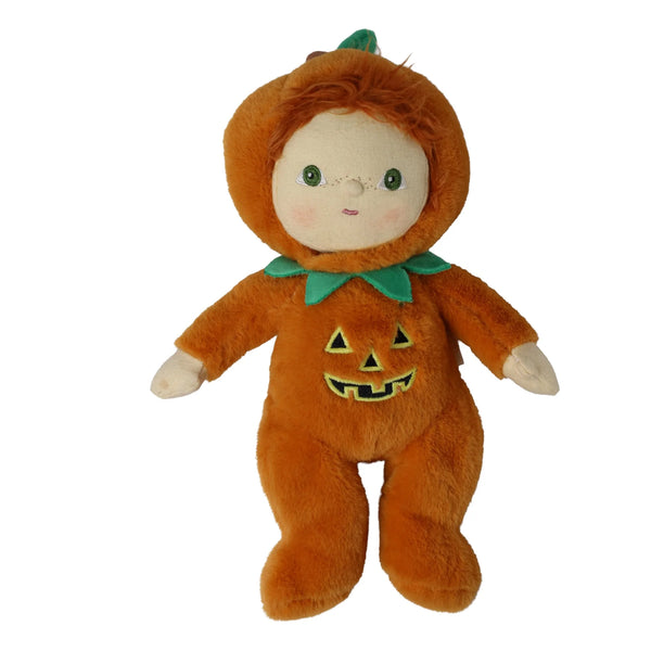 Dinky Dinkum - Jules Jack O Lantern - Dinkum Dolls