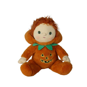 Dinky Dinkum - Jules Jack O Lantern - Dinkum Dolls