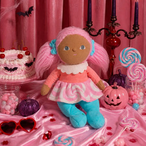 Dinky Dinkum - Lottie Lollipop - Dinkum Dolls