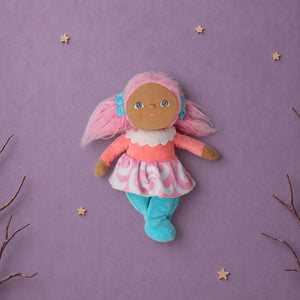 Dinky Dinkum - Lottie Lollipop - Dinkum Dolls