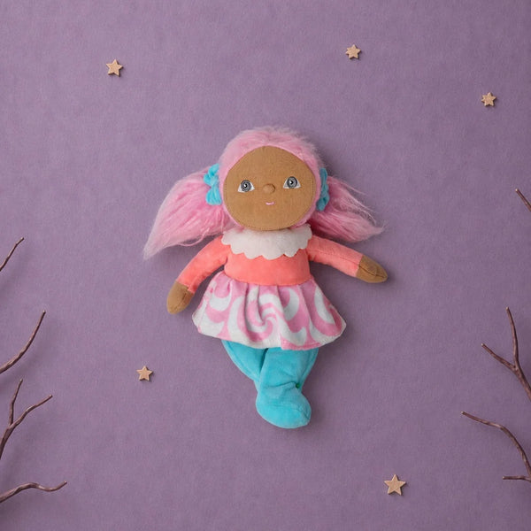 Dinky Dinkum - Lottie Lollipop - Dinkum Dolls