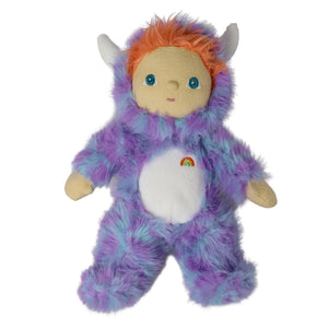 Dinky Dinkum - Miles Monster - Dinkum Dolls