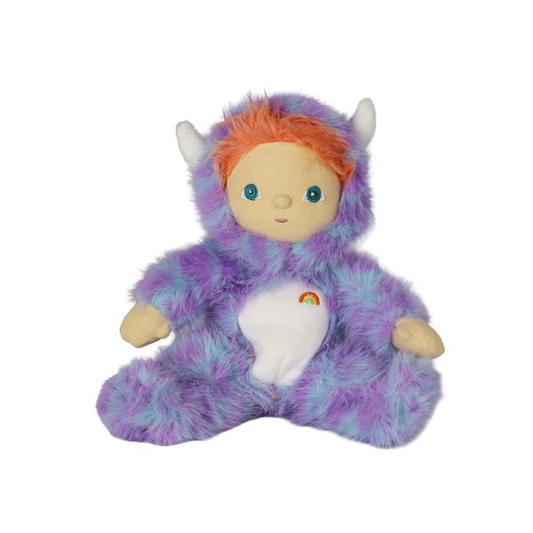 Dinky Dinkum - Miles Monster - Dinkum Dolls