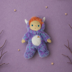 Dinky Dinkum - Miles Monster - Dinkum Dolls