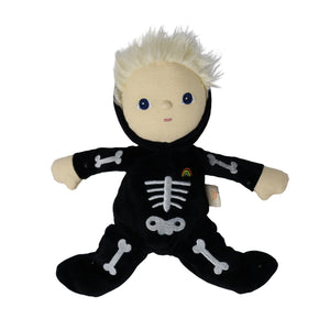 Dinky Dinkum - Scully Skeleton - Dinkum Dolls