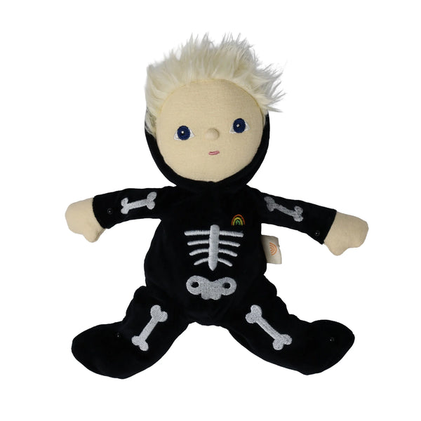 Dinky Dinkum - Scully Skeleton - Dinkum Dolls