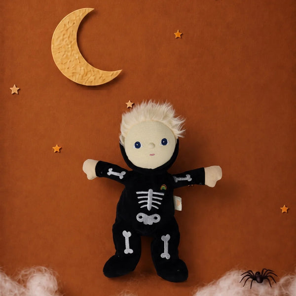 Dinky Dinkum - Scully Skeleton - Dinkum Dolls