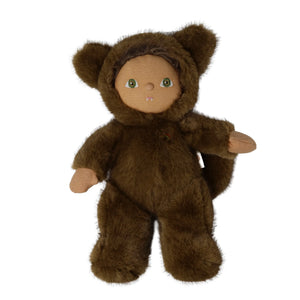 Dinky Dinkum - Wesley Werewolf - Dinkum Dolls