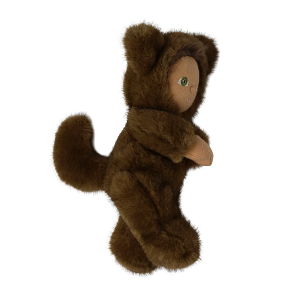 Dinky Dinkum - Wesley Werewolf - Dinkum Dolls