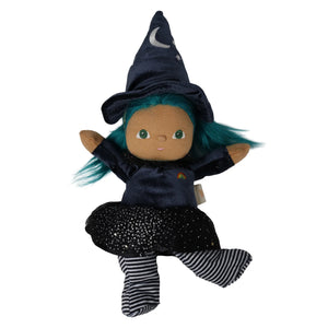 Dinky Dinkum - Winnie Witch - Dinkum Dolls