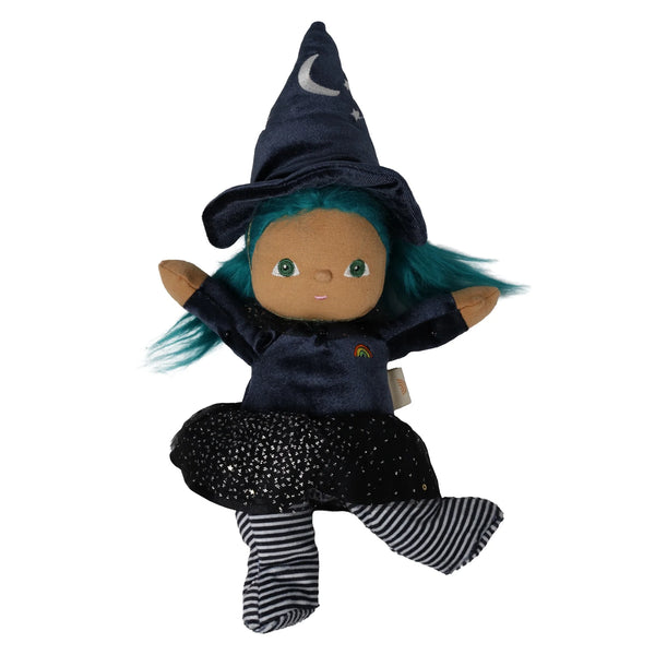 Dinky Dinkum - Winnie Witch - Dinkum Dolls