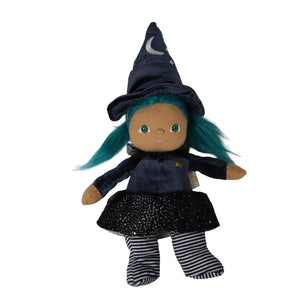 Dinky Dinkum - Winnie Witch - Dinkum Dolls