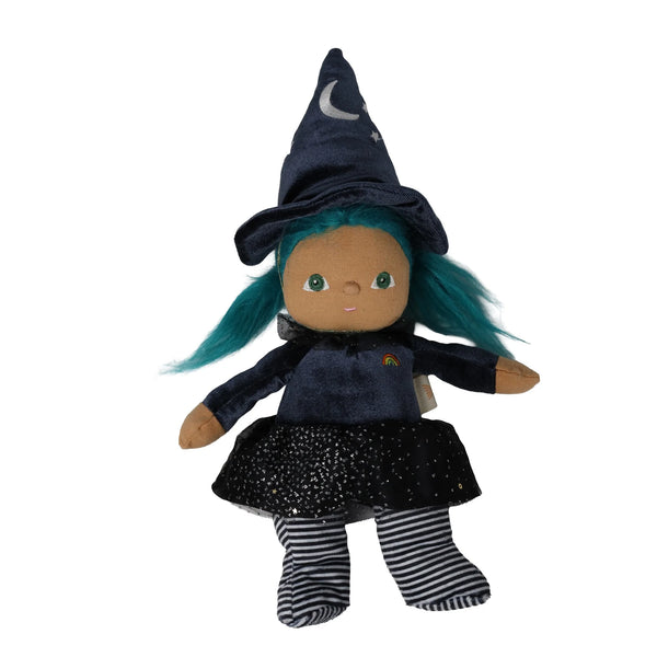 Dinky Dinkum - Winnie Witch - Dinkum Dolls