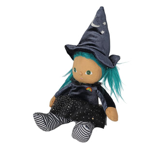 Dinky Dinkum - Winnie Witch - Dinkum Dolls
