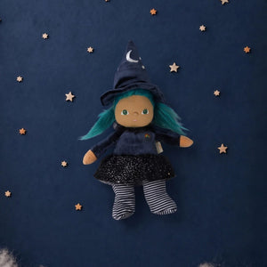Dinky Dinkum - Winnie Witch - Dinkum Dolls