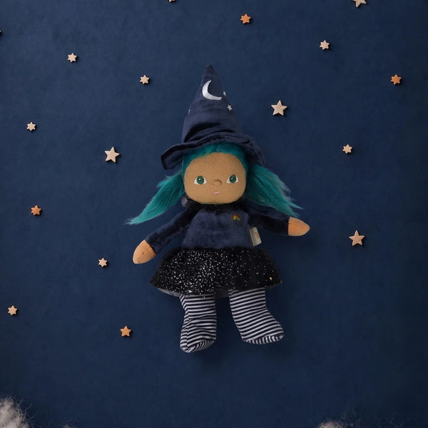 Dinky Dinkum - Winnie Witch - Dinkum Dolls