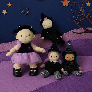 Dinky Dinkum - Winnie Witch - Dinkum Dolls