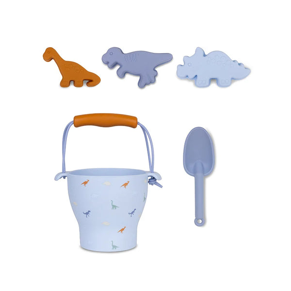 Beach Bucket Set - Dinosaur - Swim Essentials