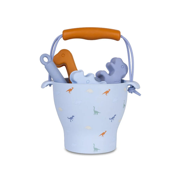 Beach Bucket Set - Dinosaur - Swim Essentials