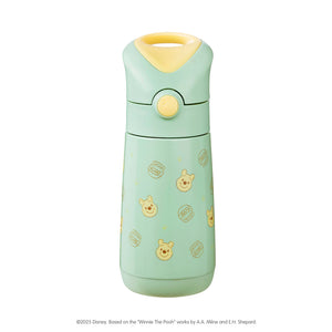 Disney - 350mL insulated drink bottle - Winnie The Pooh - B Box