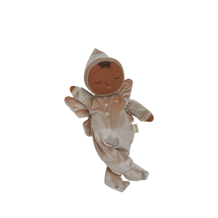 Dozy Dinkum - Fairy Ada - Olli Ella