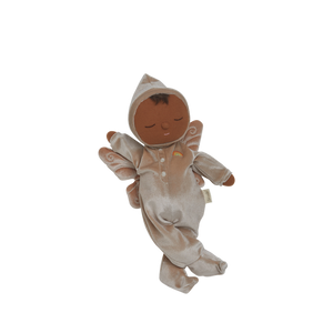 Dozy Dinkum - Fairy Ada - Olli Ella