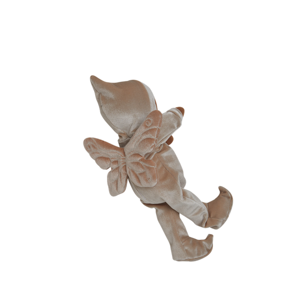 Dozy Dinkum - Fairy Ada - Olli Ella