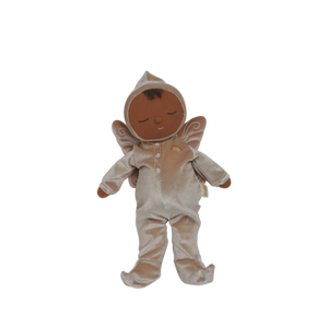 Dozy Dinkum - Fairy Ada - Olli Ella