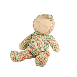 Dozy Dinkum Twinkle Berryheart - Cream - Dinkum Dolls - STOCK DUE EARLY NOVEMBER