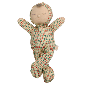 Dozy Dinkum Twinkle Berryheart - Cream - Dinkum Dolls - STOCK DUE EARLY NOVEMBER