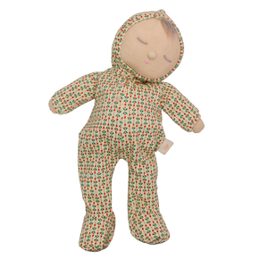 Dozy Dinkum Twinkle Berryheart - Cream - Dinkum Dolls - STOCK DUE EARLY NOVEMBER