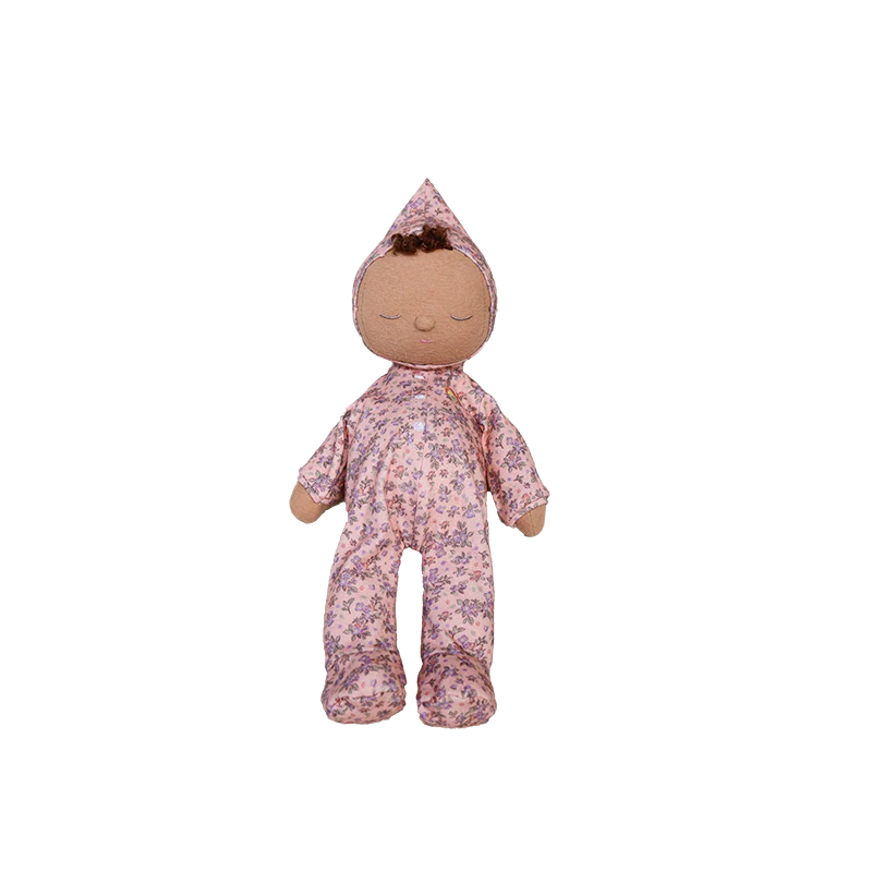 Dozy Dinkum - Tootsie Briar - Olli Ella