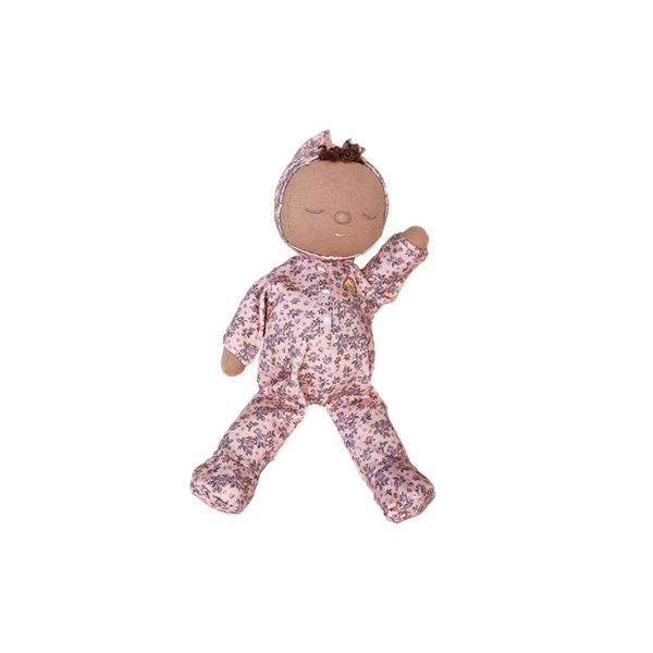 Dozy Dinkum - Tootsie Briar - Dinkum Dolls