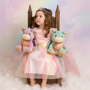 Dinkum Dragon - Flare - Olli Ella