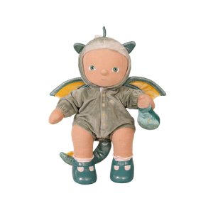 Dragon Dinkum - Griffin - Rainbow Realm - Dinkum Dolls