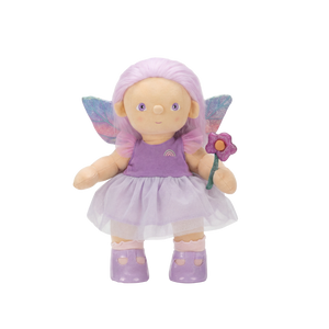 Dream Dinkum - Fairy Evie - Rainbow Realm - Dinkum Dolls