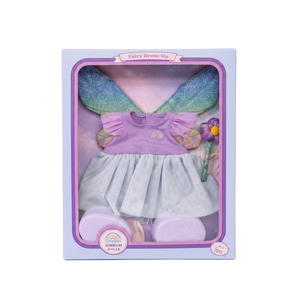 Fairy Dinkum Outfit - Rainbow Realm - Dinkum Dolls