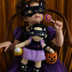 Dream Dinkum Doll - Mabel Moon - Dinkum Dolls