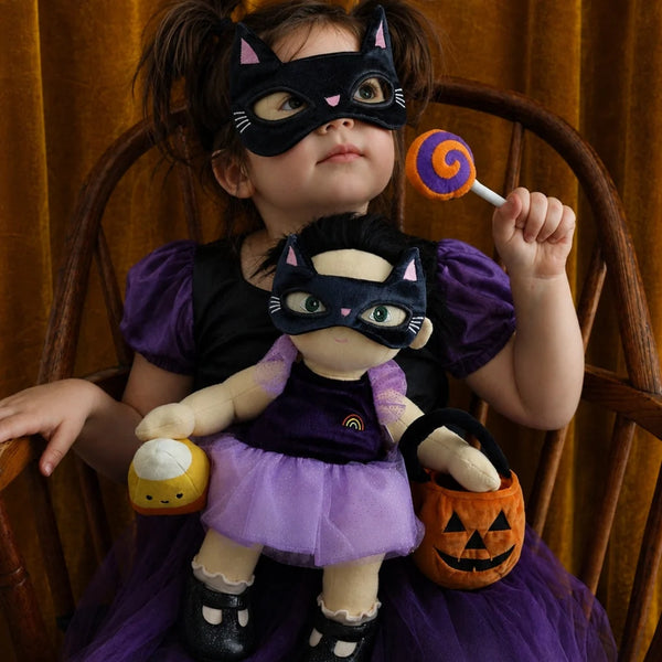Dream Dinkum Doll - Mabel Moon - Dinkum Dolls